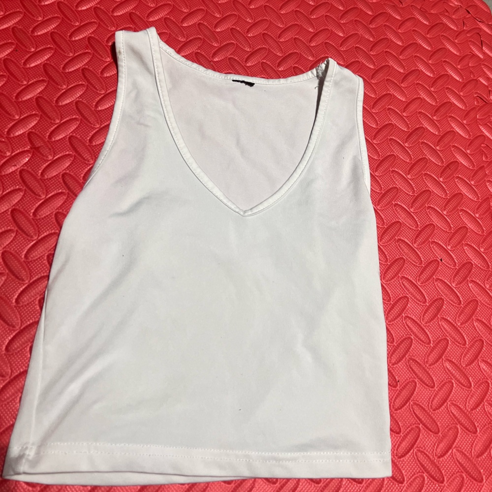 ROMWE TANK TOP